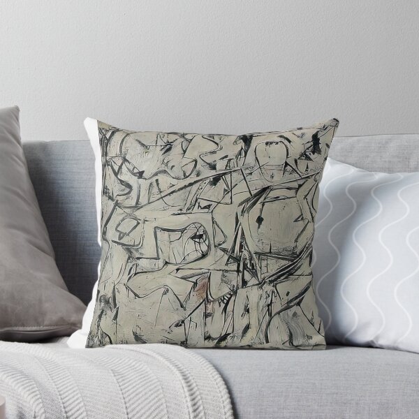 Item preview,  Willem de Kooning designed and sold by Iroiise.