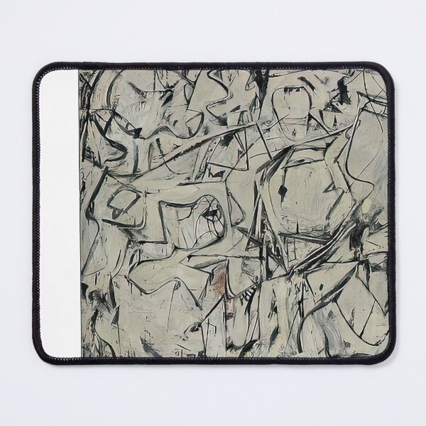 Item preview, Willem de Kooning designed and sold by Iroiise.