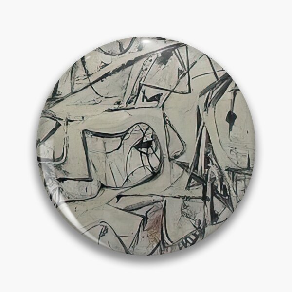 Item preview,  Willem de Kooning designed and sold by Iroiise.