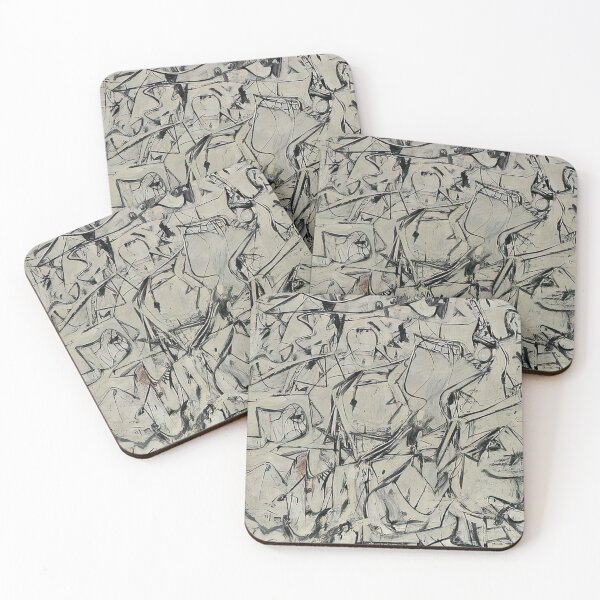 Item preview,  Willem de Kooning designed and sold by Iroiise.