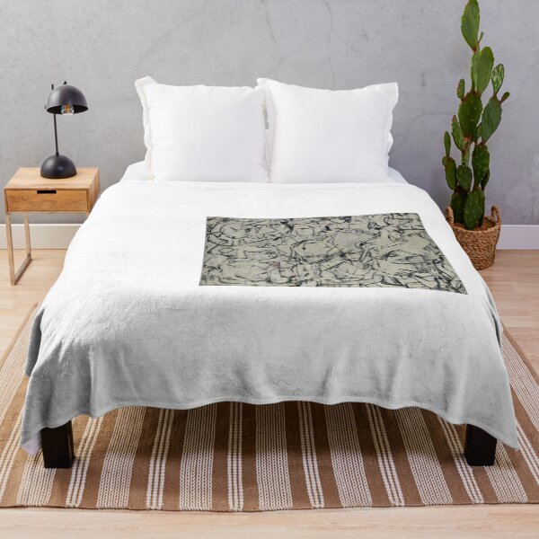 Item preview,  Willem de Kooning designed and sold by Iroiise.
