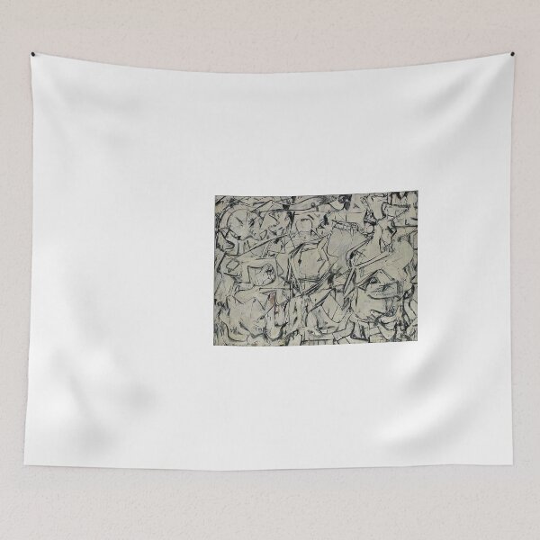 Item preview,  Willem de Kooning designed and sold by Iroiise.