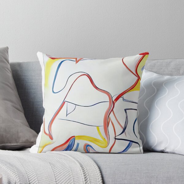 Item preview,  Willem de Kooning designed and sold by Iroiise.