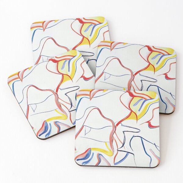 Item preview,  Willem de Kooning designed and sold by Iroiise.