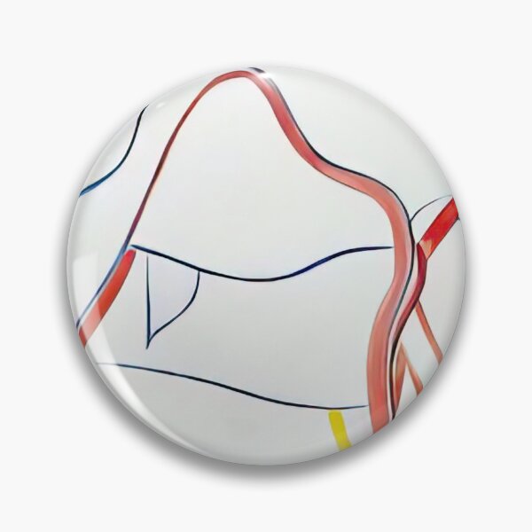 Item preview,  Willem de Kooning designed and sold by Iroiise.