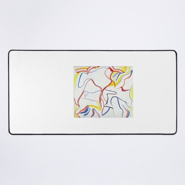 Item preview,  Willem de Kooning designed and sold by Iroiise.