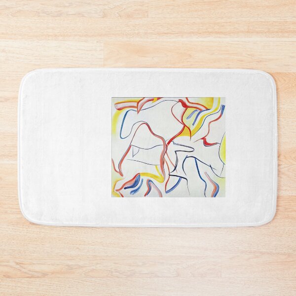 Item preview,  Willem de Kooning designed and sold by Iroiise.