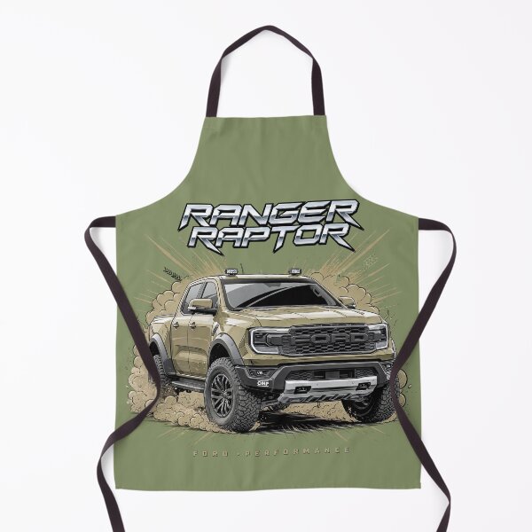 Item preview, Desert Ranger Raptor OffRoad  designed and sold by TheStreetREV.