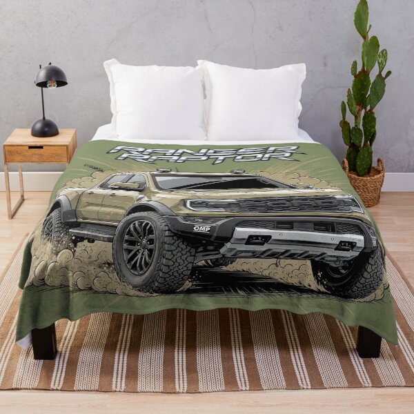 Item preview, Desert Ranger Raptor OffRoad  designed and sold by TheStreetREV.