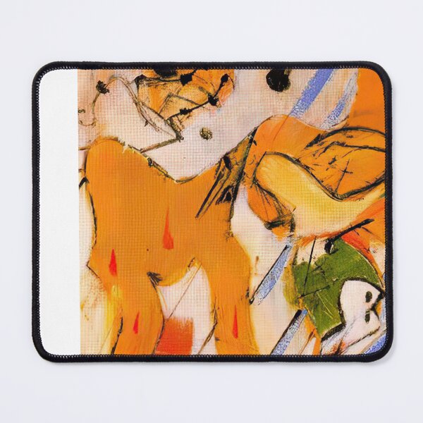 Item preview,  Willem de Kooning designed and sold by Iroiise.
