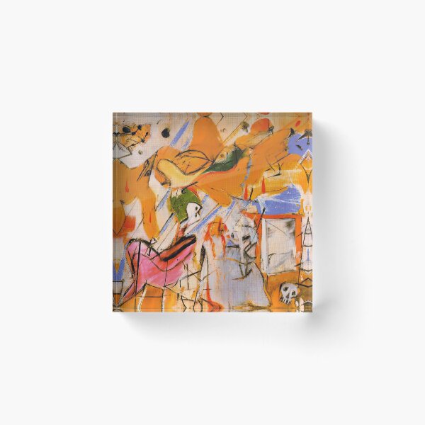 Item preview,  Willem de Kooning designed and sold by Iroiise.