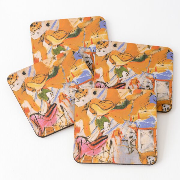 Item preview,  Willem de Kooning designed and sold by Iroiise.
