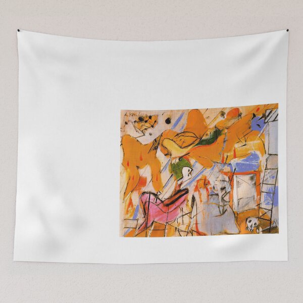 Item preview,  Willem de Kooning designed and sold by Iroiise.