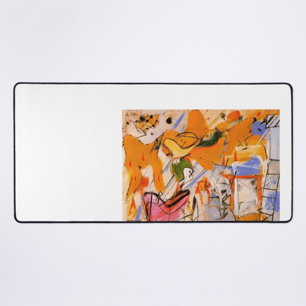 Item preview, Willem de Kooning designed and sold by Iroiise.