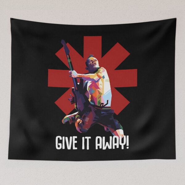 Item preview, Give It Away Now designed and sold by CoryHarrenArt.