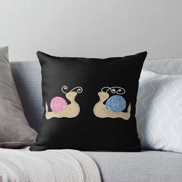 Item preview, Fossil snail pair designed and sold by vibeno1.