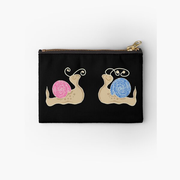Item preview, Fossil snail pair designed and sold by vibeno1.