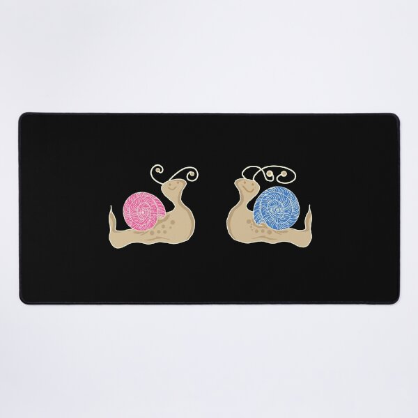 Item preview, Fossil snail pair designed and sold by vibeno1.