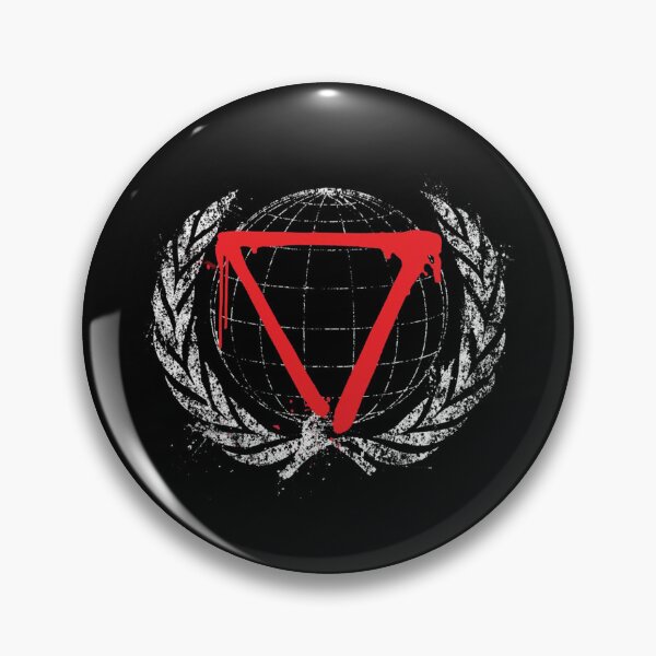 Item preview, The is-Design-Art magic Enter Shikari lovers designed and sold by tdemicoli4.