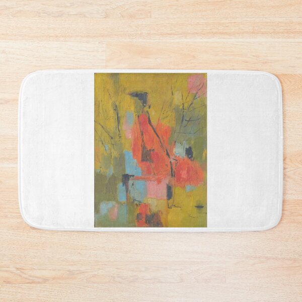 Item preview, Alma Thomas art - Alma Thomas painting - Alma Thomas abstract art - Alma Thomas artwork - Alma Thomas artist designed and sold by Rohyadalim.