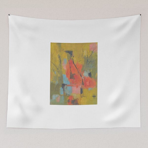 Item preview, Alma Thomas art - Alma Thomas painting - Alma Thomas abstract art - Alma Thomas artwork - Alma Thomas artist designed and sold by Rohyadalim.
