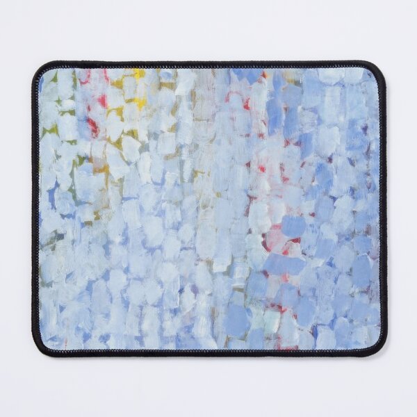 Item preview, Alma Thomas art - Alma Thomas painting - Alma Thomas abstract art - Alma Thomas artwork - Alma Thomas artist designed and sold by Rohyadalim.