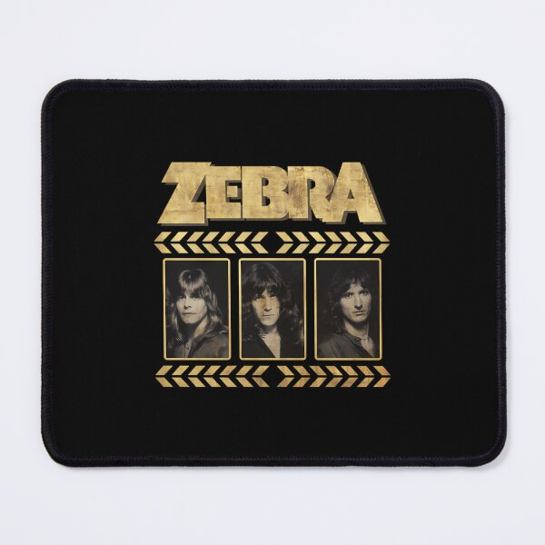 Item preview, Zebra designed and sold by CoryHarrenArt.