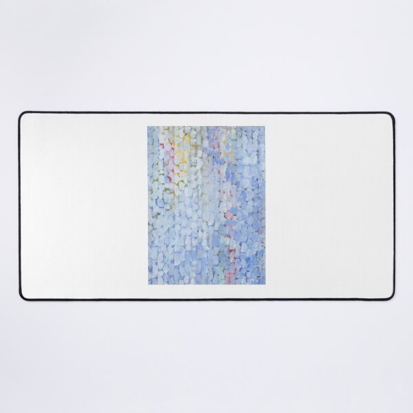 Item preview, Alma Thomas art - Alma Thomas painting - Alma Thomas abstract art - Alma Thomas artwork - Alma Thomas artist designed and sold by Rohyadalim.