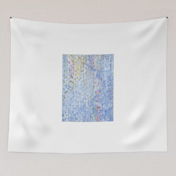 Item preview, Alma Thomas art - Alma Thomas painting - Alma Thomas abstract art - Alma Thomas artwork - Alma Thomas artist designed and sold by Rohyadalim.