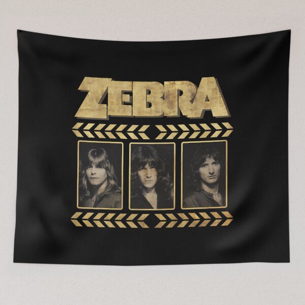Item preview, Zebra designed and sold by CoryHarrenArt.