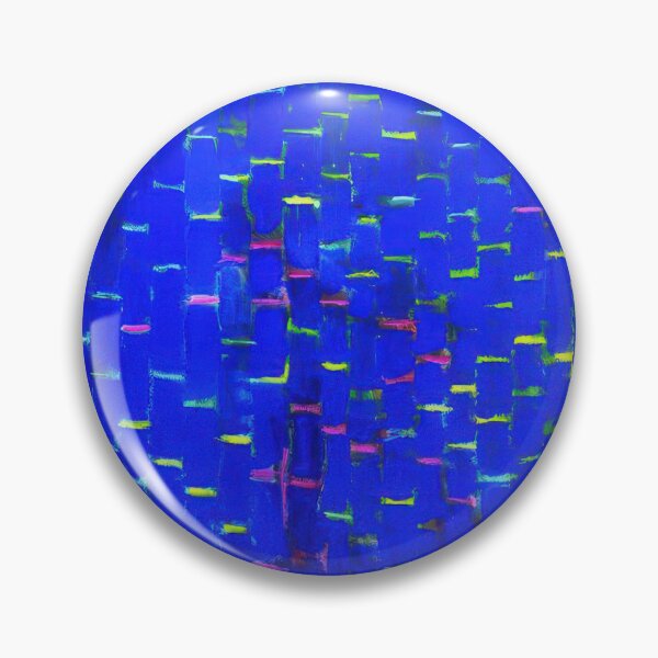Item preview, Alma Thomas art - Alma Thomas painting - Alma Thomas abstract art - Alma Thomas artwork - Alma Thomas artist designed and sold by Rohyadalim.