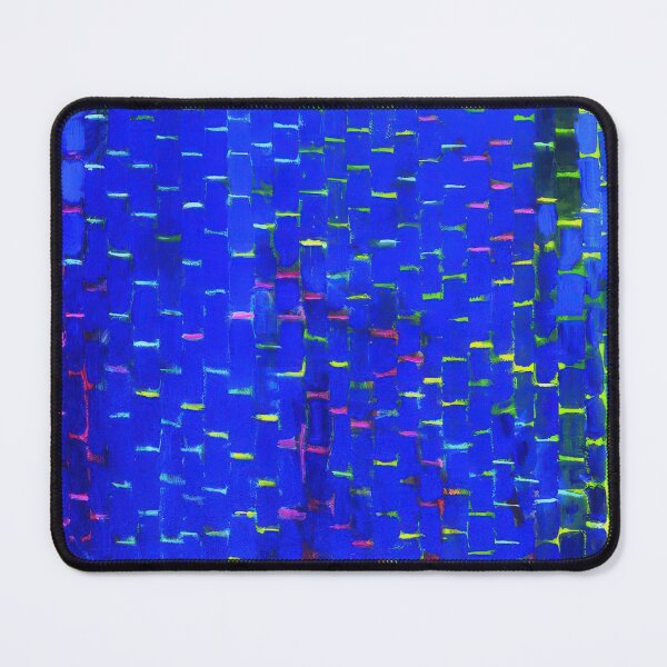 Item preview, Alma Thomas art - Alma Thomas painting - Alma Thomas abstract art - Alma Thomas artwork - Alma Thomas artist designed and sold by Rohyadalim.