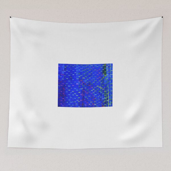 Item preview, Alma Thomas art - Alma Thomas painting - Alma Thomas abstract art - Alma Thomas artwork - Alma Thomas artist designed and sold by Rohyadalim.