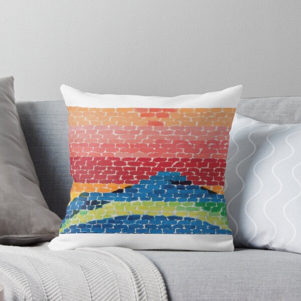 Item preview, Alma Thomas art - Alma Thomas painting - Alma Thomas abstract art - Alma Thomas artwork - Alma Thomas artist designed and sold by Rohyadalim.