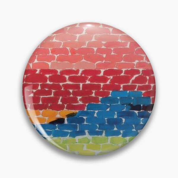 Item preview, Alma Thomas art - Alma Thomas painting - Alma Thomas abstract art - Alma Thomas artwork - Alma Thomas artist designed and sold by Rohyadalim.