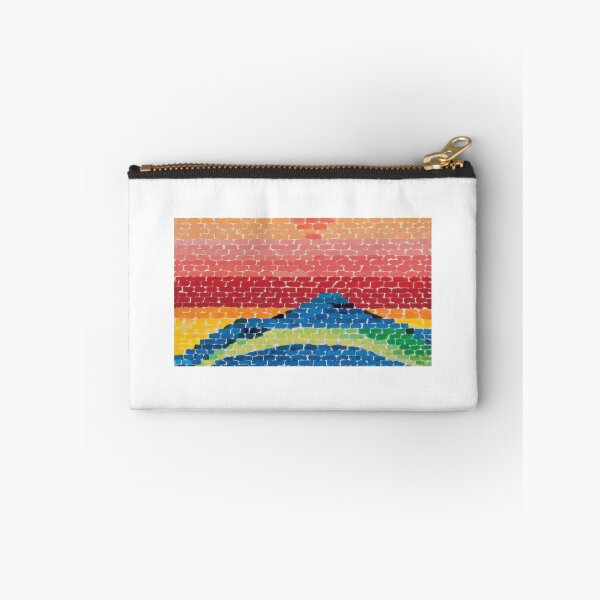 Item preview, Alma Thomas art - Alma Thomas painting - Alma Thomas abstract art - Alma Thomas artwork - Alma Thomas artist designed and sold by Rohyadalim.