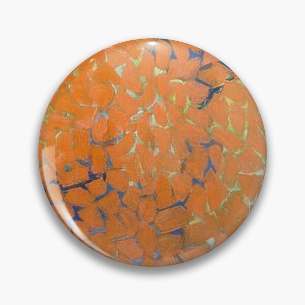Item preview, Arte de Alma Thomas - Pintura de Alma Thomas - Arte abstracto de Alma Thomas - Obra de arte de Alma Thomas - Artista Alma Thomas designed and sold by Rohyadalim.
