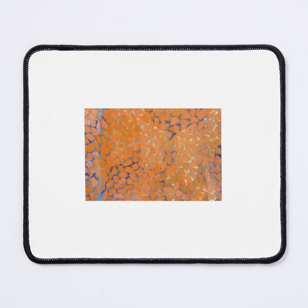Item preview, Alma Thomas art - Alma Thomas painting - Alma Thomas abstract art - Alma Thomas artwork - Alma Thomas artist designed and sold by Rohyadalim.