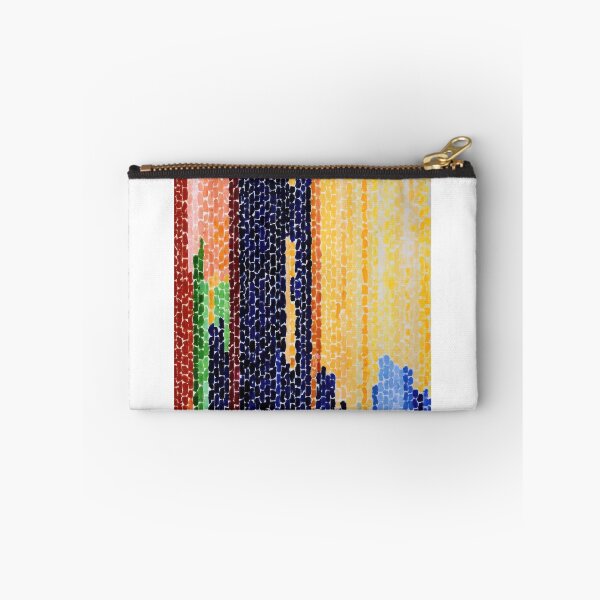 Item preview, Alma Thomas art - Alma Thomas painting - Alma Thomas abstract art - Alma Thomas artwork - Alma Thomas artist designed and sold by Rohyadalim.