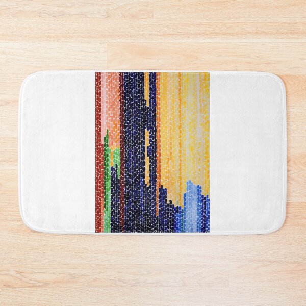 Item preview, Alma Thomas art - Alma Thomas painting - Alma Thomas abstract art - Alma Thomas artwork - Alma Thomas artist designed and sold by Rohyadalim.
