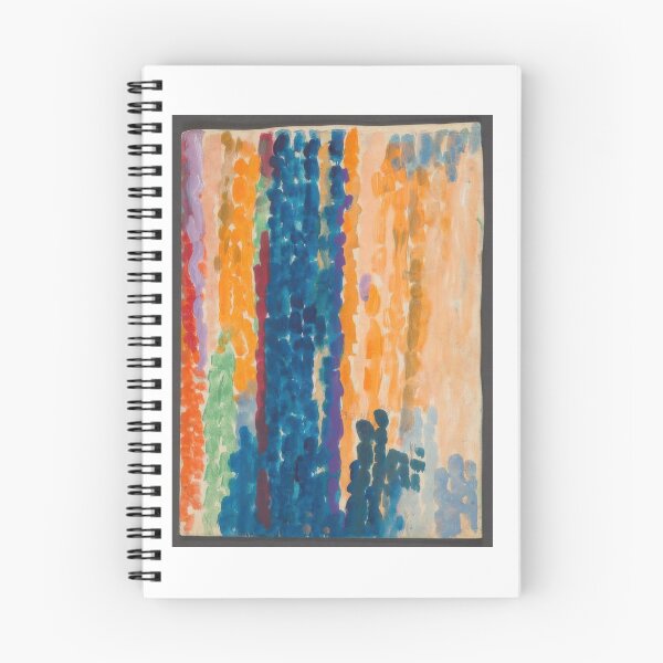 Item preview, Alma Thomas art - Alma Thomas painting - Alma Thomas abstract art - Alma Thomas artwork - Alma Thomas artist designed and sold by Rohyadalim.