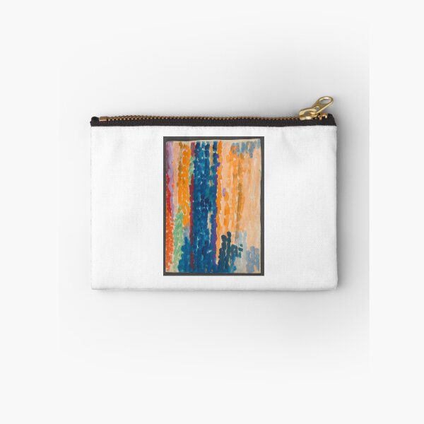 Item preview, Alma Thomas art - Alma Thomas painting - Alma Thomas abstract art - Alma Thomas artwork - Alma Thomas artist designed and sold by Rohyadalim.