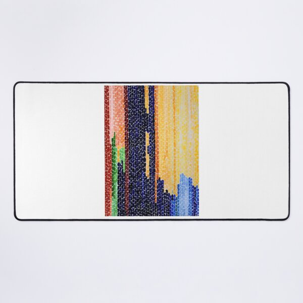 Item preview, Alma Thomas art - Alma Thomas painting - Alma Thomas abstract art - Alma Thomas artwork - Alma Thomas artist designed and sold by Rohyadalim.