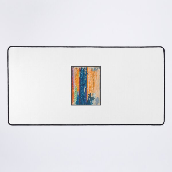 Item preview, Alma Thomas art - Alma Thomas painting - Alma Thomas abstract art - Alma Thomas artwork - Alma Thomas artist designed and sold by Rohyadalim.