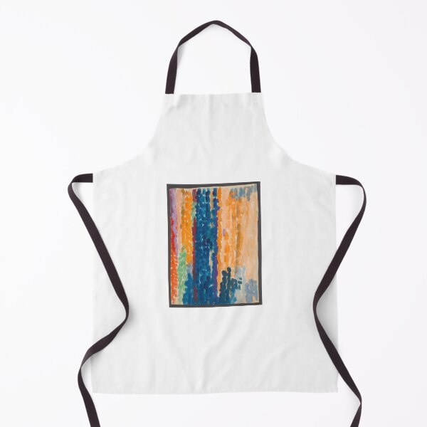 Item preview, Alma Thomas art - Alma Thomas painting - Alma Thomas abstract art - Alma Thomas artwork - Alma Thomas artist designed and sold by Rohyadalim.