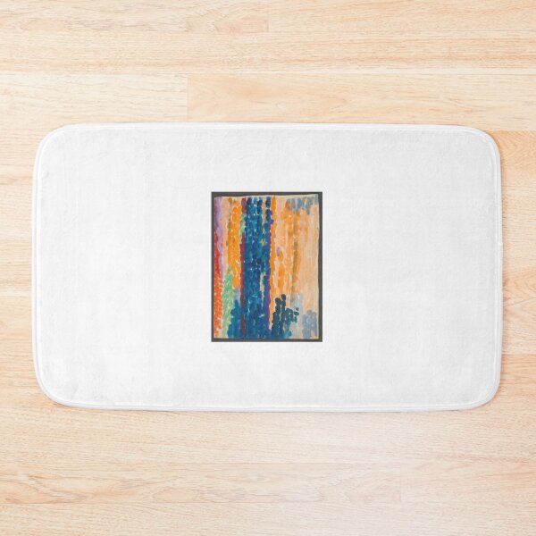 Item preview, Alma Thomas art - Alma Thomas painting - Alma Thomas abstract art - Alma Thomas artwork - Alma Thomas artist designed and sold by Rohyadalim.
