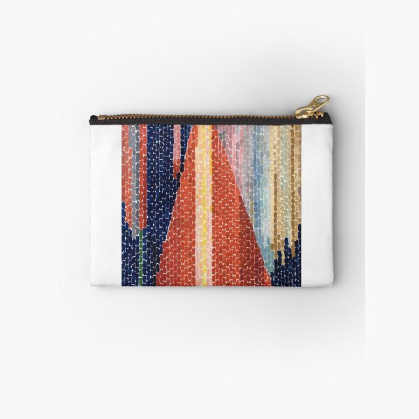 Item preview, Alma Thomas art - Alma Thomas painting - Alma Thomas abstract art - Alma Thomas artwork - Alma Thomas artist designed and sold by Rohyadalim.