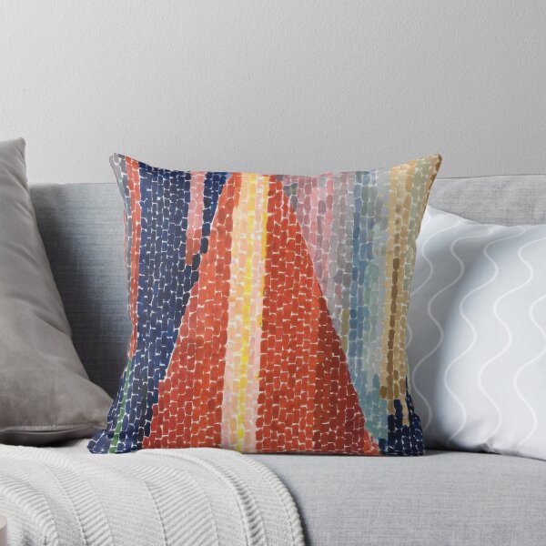 Item preview, Alma Thomas art - Alma Thomas painting - Alma Thomas abstract art - Alma Thomas artwork - Alma Thomas artist designed and sold by Rohyadalim.