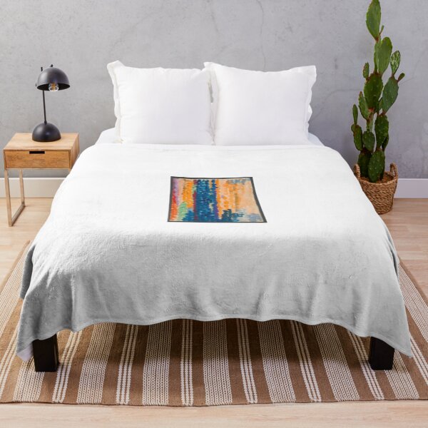 Item preview, Alma Thomas art - Alma Thomas painting - Alma Thomas abstract art - Alma Thomas artwork - Alma Thomas artist designed and sold by Rohyadalim.