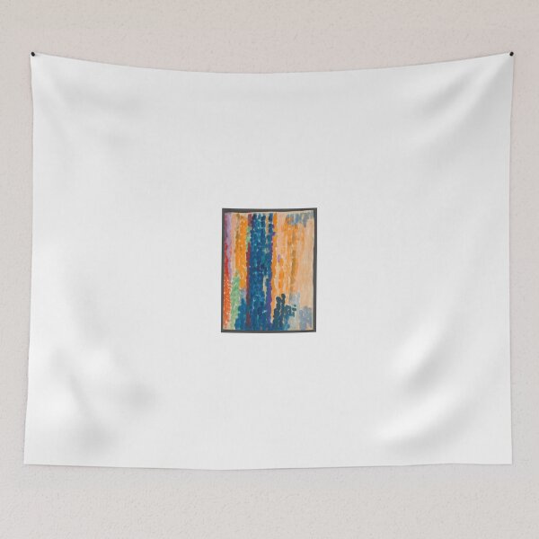 Item preview, Alma Thomas art - Alma Thomas painting - Alma Thomas abstract art - Alma Thomas artwork - Alma Thomas artist designed and sold by Rohyadalim.